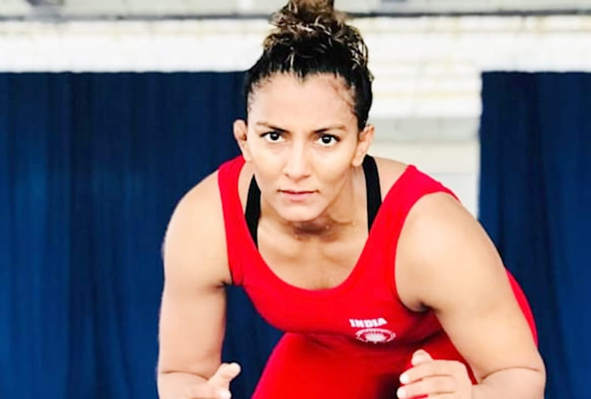 National Championship: Eyes will be on Phogat sisters, Geeta is making a comeback after three years of son's birth