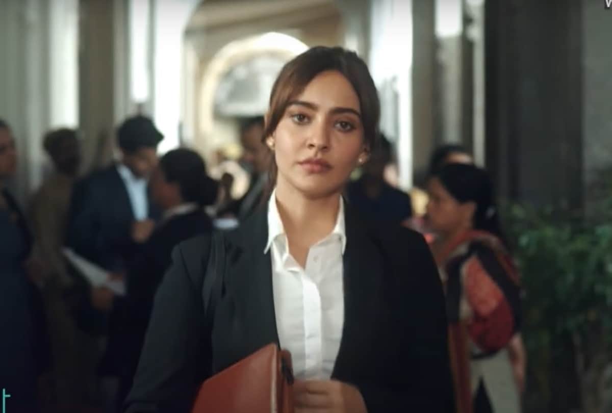 National film award winner Ashwini Chaudhary makes ott debut illegal 2 piyush Mishra neha sharma