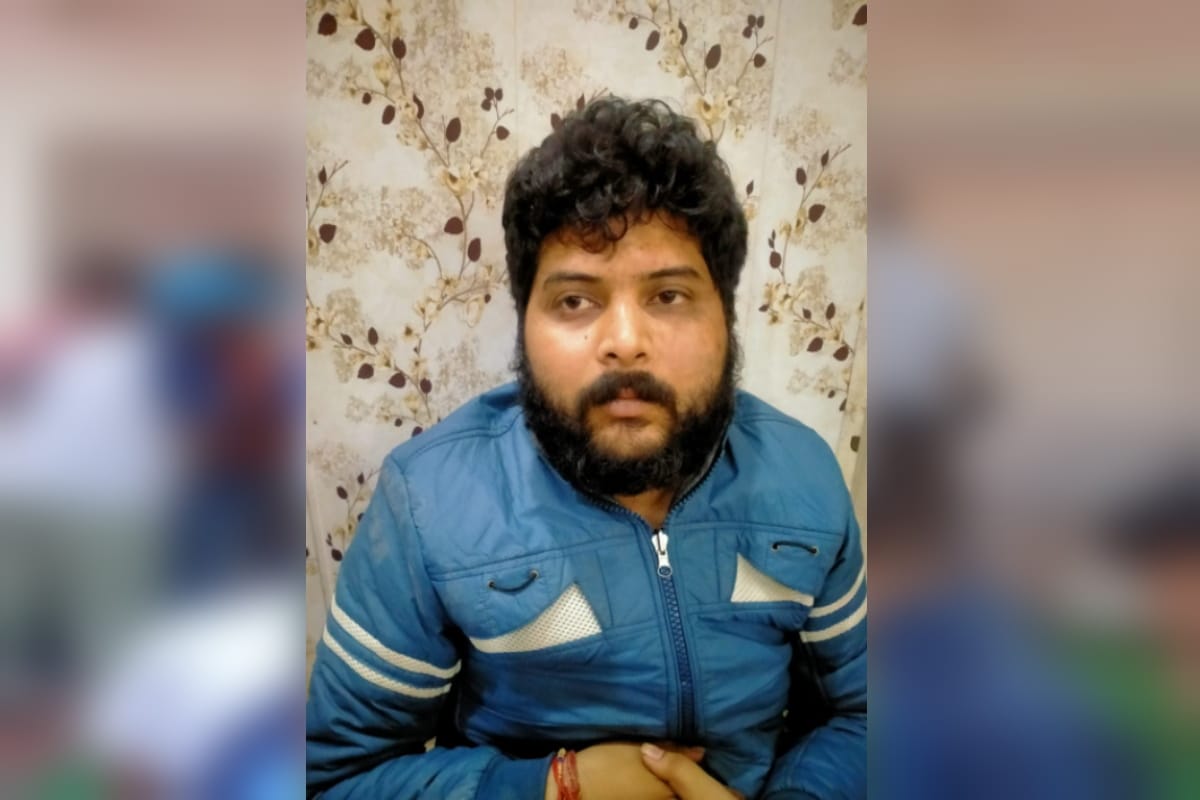UP News: A financier was kidnapped and murdered in Meerut and the accused has been arrested by the police