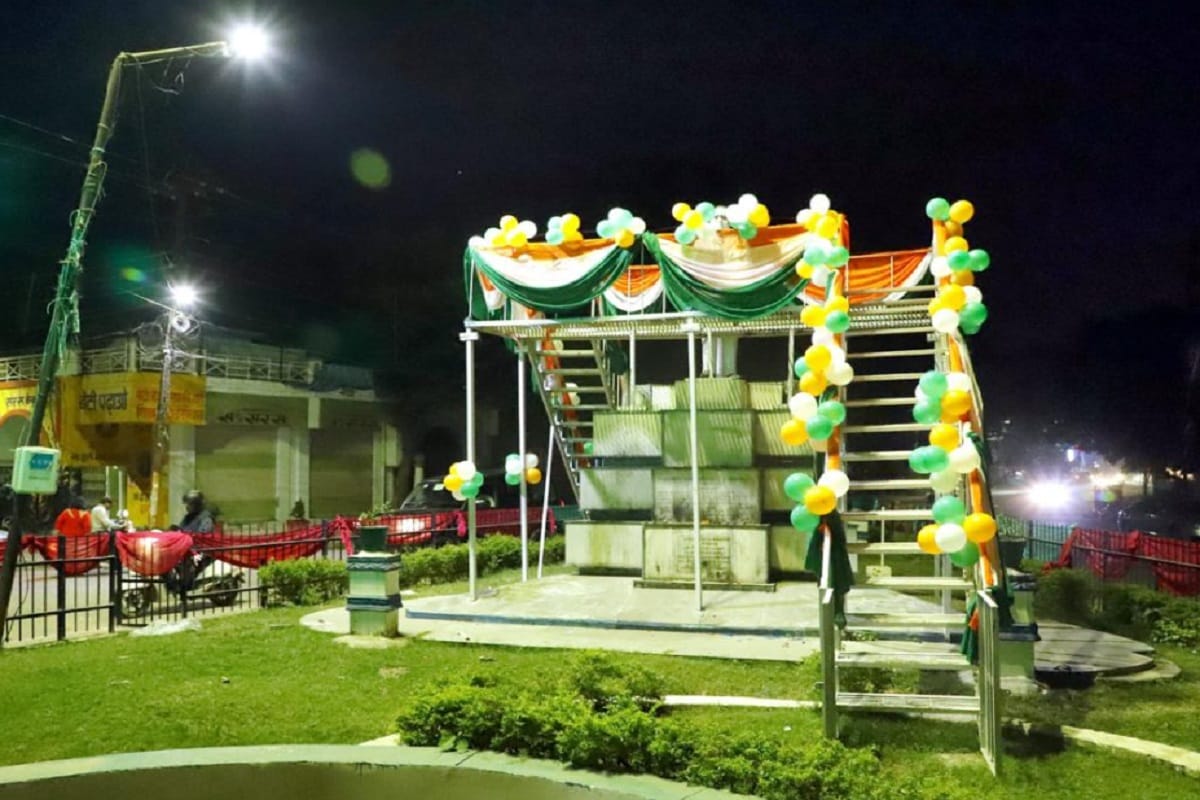 Meerut News: CM Yogi Adityanath will give checks of 32.50 crores to 17 Paralympic players