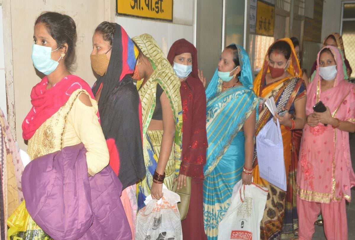 High Air Pollution Effects Pregnancy Of Women
