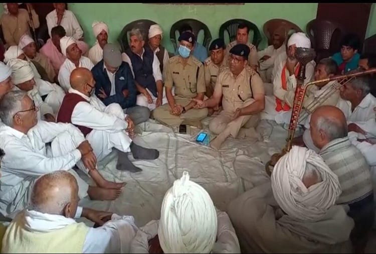 Haryana Police announced a reward of 1 lakh on the killers of wrestler in Sonipat