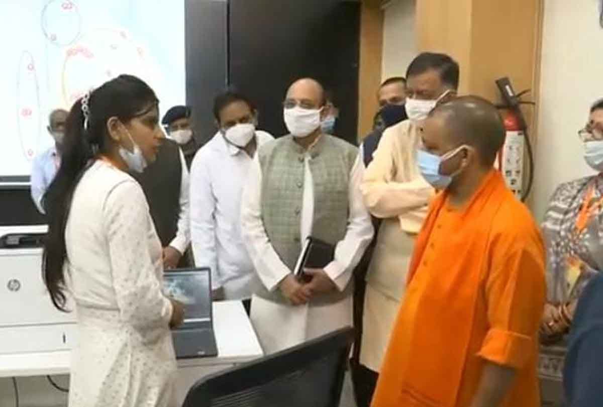 UP: State's first Zika dedicated hospital will be built in Kanpur, PG seats increased in GSVM