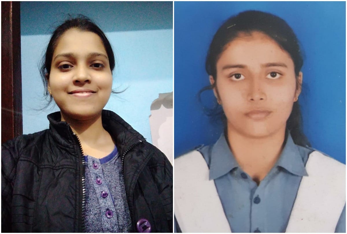 Allahabad University: Aastha tops B.Com entrance exam, Jiya Ojha wins B.Sc Home Science