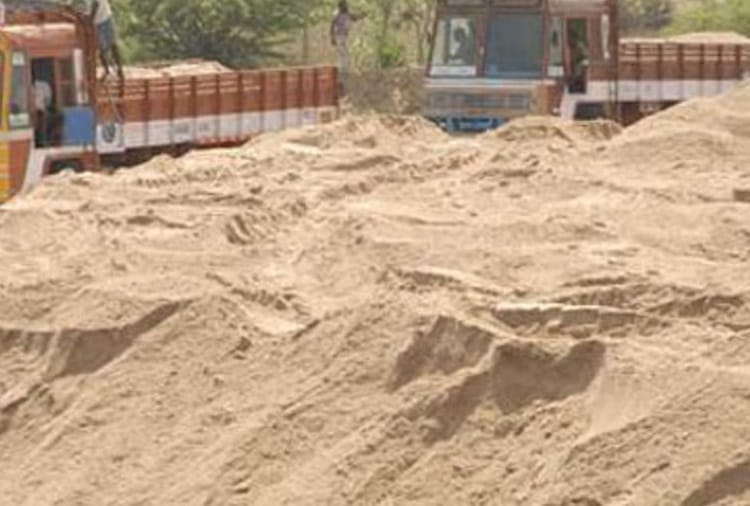 Real Estate Industry Expected Boom After Punjab Government Reduced Price of Sand