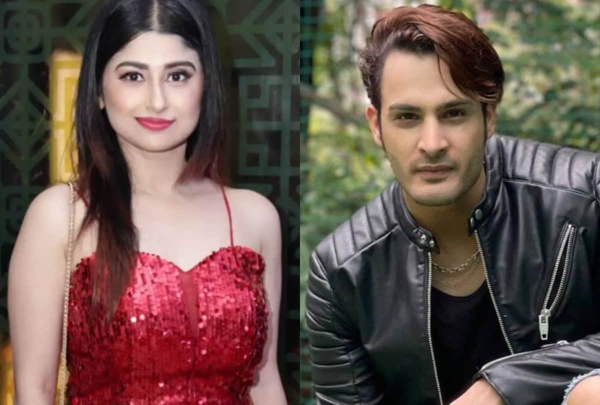 Bigg Boss 15 Saba Khan breaks silence on the news of dating with Umar Riaz says We like each other