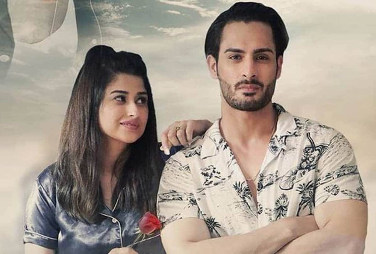 Bigg Boss 15 Saba Khan breaks silence on the news of dating with Umar Riaz says We like each other