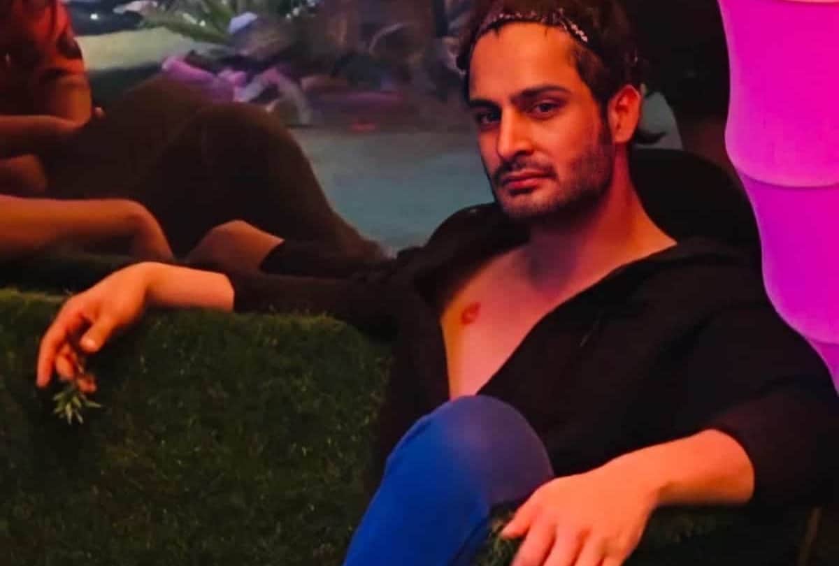 Bigg Boss 15 Saba Khan breaks silence on the news of dating with Umar Riaz says We like each other