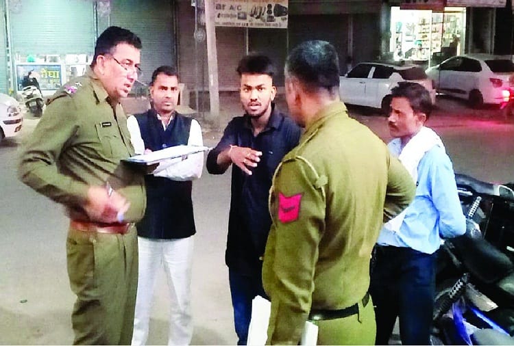 Five devotees were stabbed during Chhath Puja in Sonipat, one youth died