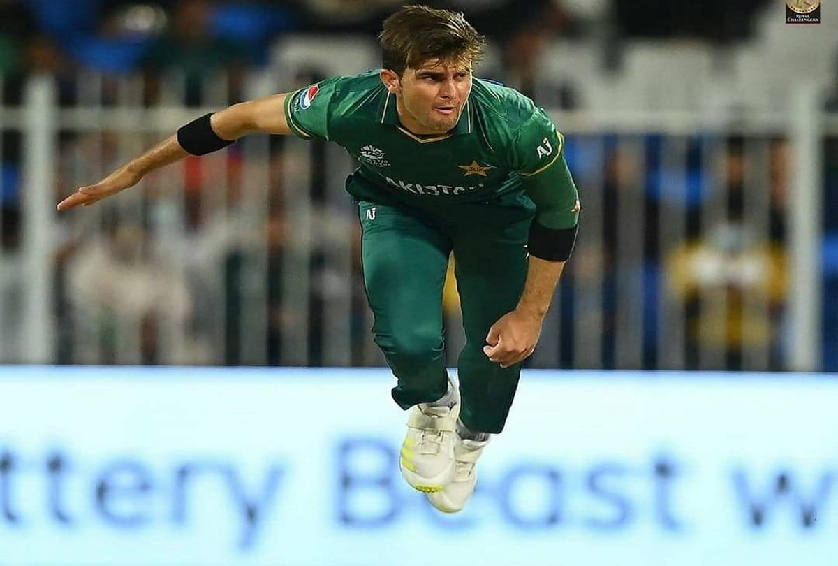 AUS vs PAK T20 world cup 2021  brad hogg said David Warner is not comfortable against left arm fast bowlers