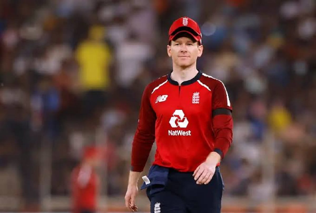 T20 World Cup 2021 Eoin Morgan keen to lead England in next year T20 World Cup held in australia