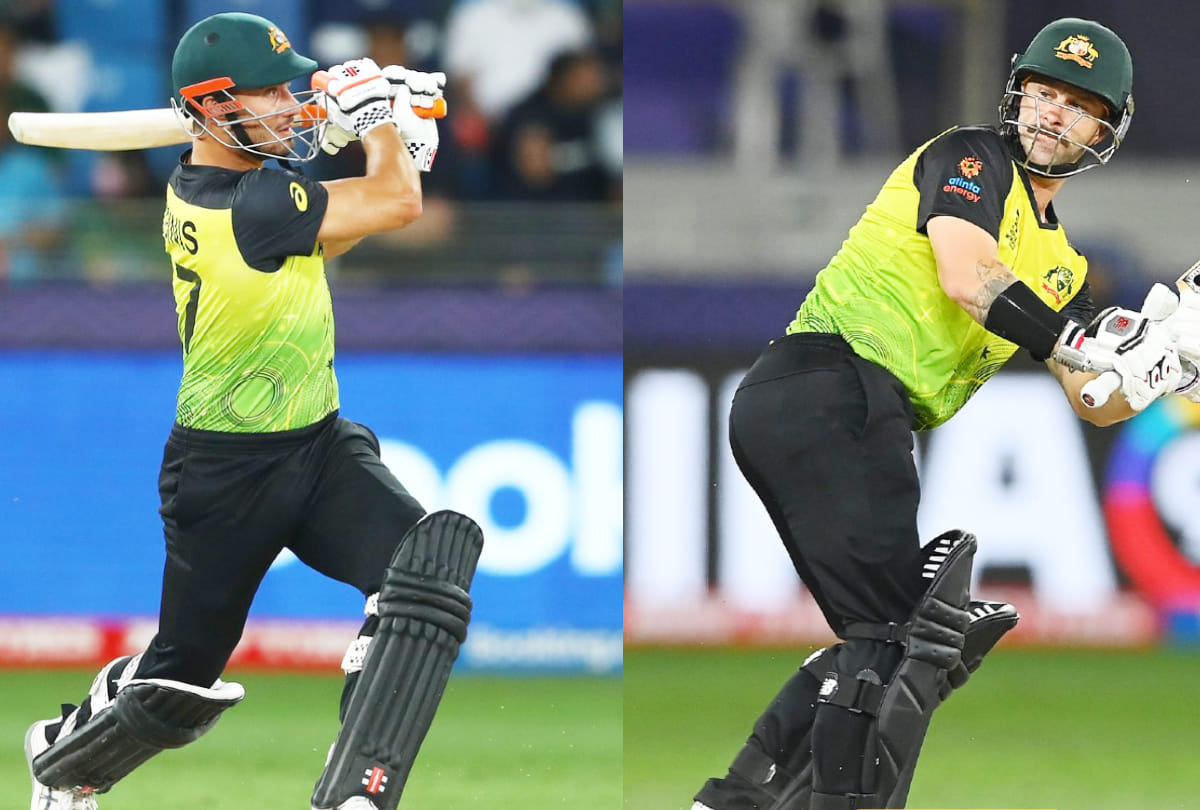 PAK vs AUS T20: Australia defeat Pakistan by 5 wickets; ICC T20 World Cup 2021 2nd Semifinal Today Match Updates in Hindi latest updates