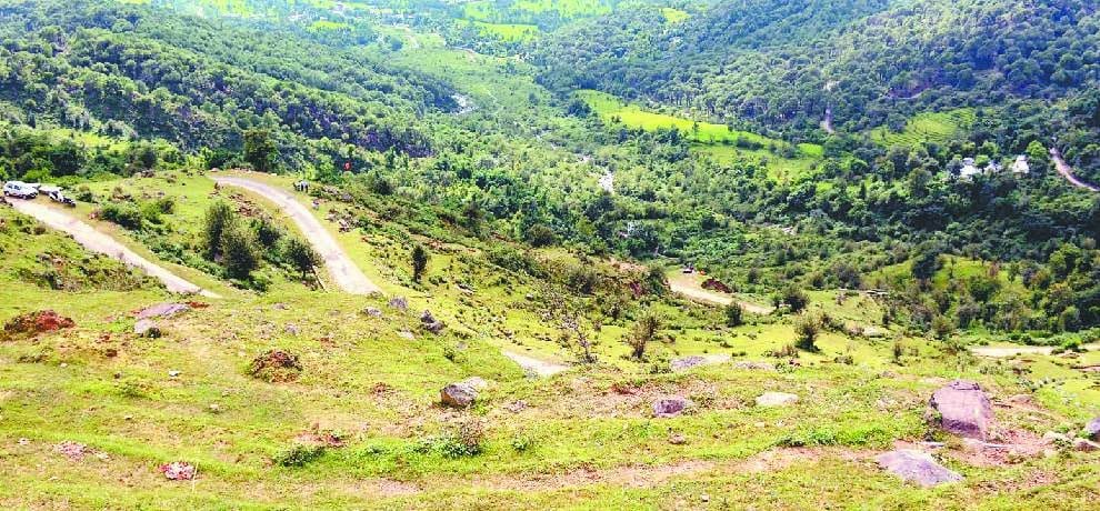 Team will conduct technical survey in Jadarangal