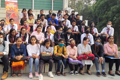 UP Assembly Election 2022 Ghaziabad Vidhan Sabha Seat Youth Ki Baat Coverage News Updates In Hindi