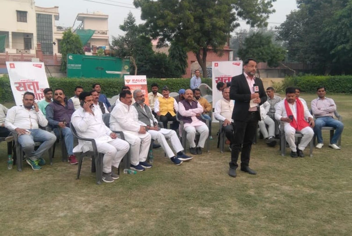 UP Assembly Election 2022 Ghaziabad Live Debates and Discussions Coverage News Updates In Hindi