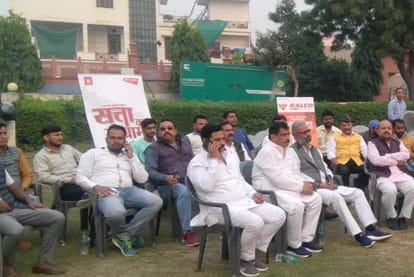 UP Assembly Election 2022 Ghaziabad Live Debates and Discussions Coverage News Updates In Hindi