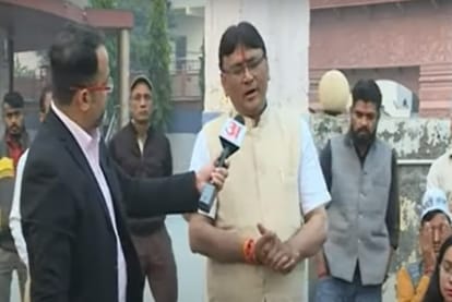 UP Assembly Election 2022 Ghaziabad Live Debates and Discussions Coverage News Updates In Hindi