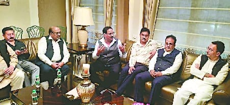 Government sensitive towards entrepreneurs: Jitin Prasad