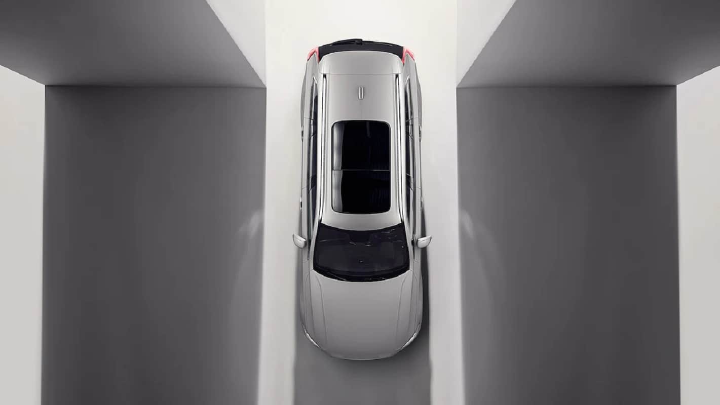 Volvo XC90 Hybrid SUV launched in India Know price features specifications details volvo car india