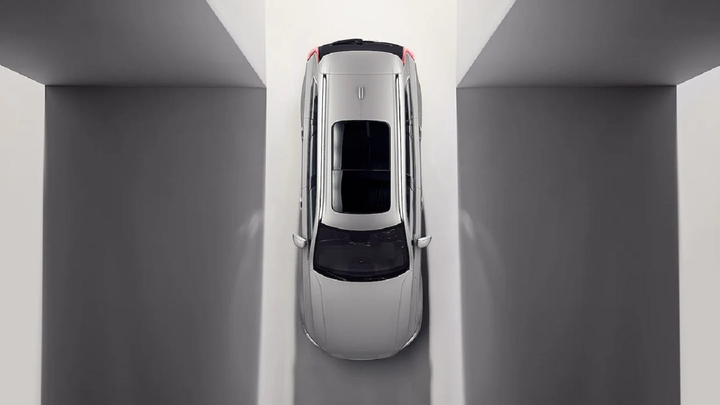Volvo XC90 Hybrid SUV launched in India Know price features specifications details volvo car india