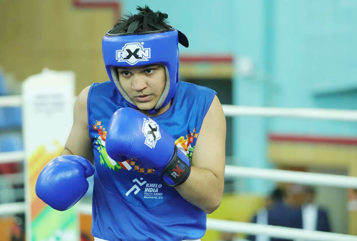 World Championship: Court seeks response from BFI on boxer Arundhati's plea