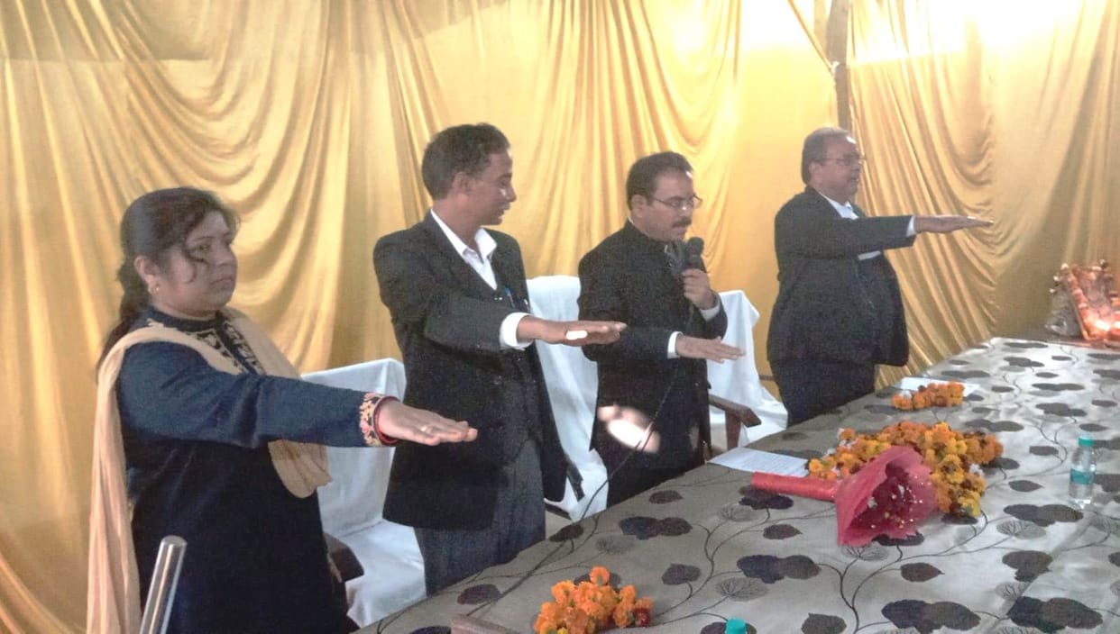 election program