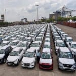 Automobile Sector Cars