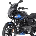Bajaj Pulsar 200F