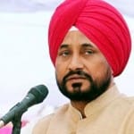 पंजाब के सीएम चरणजीत सिंह चन्नी