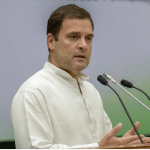 राहुल गांधी