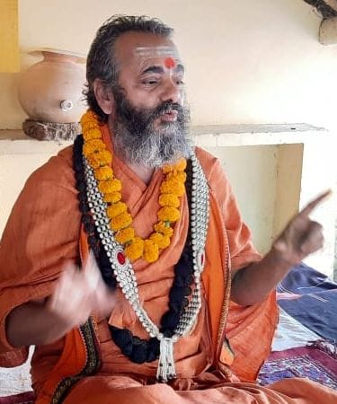 hindu rashtra