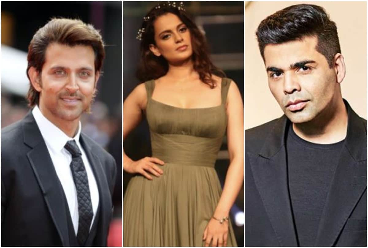 From twitter ban to claiming sushant death a murder several times kangana ranaut made controversies