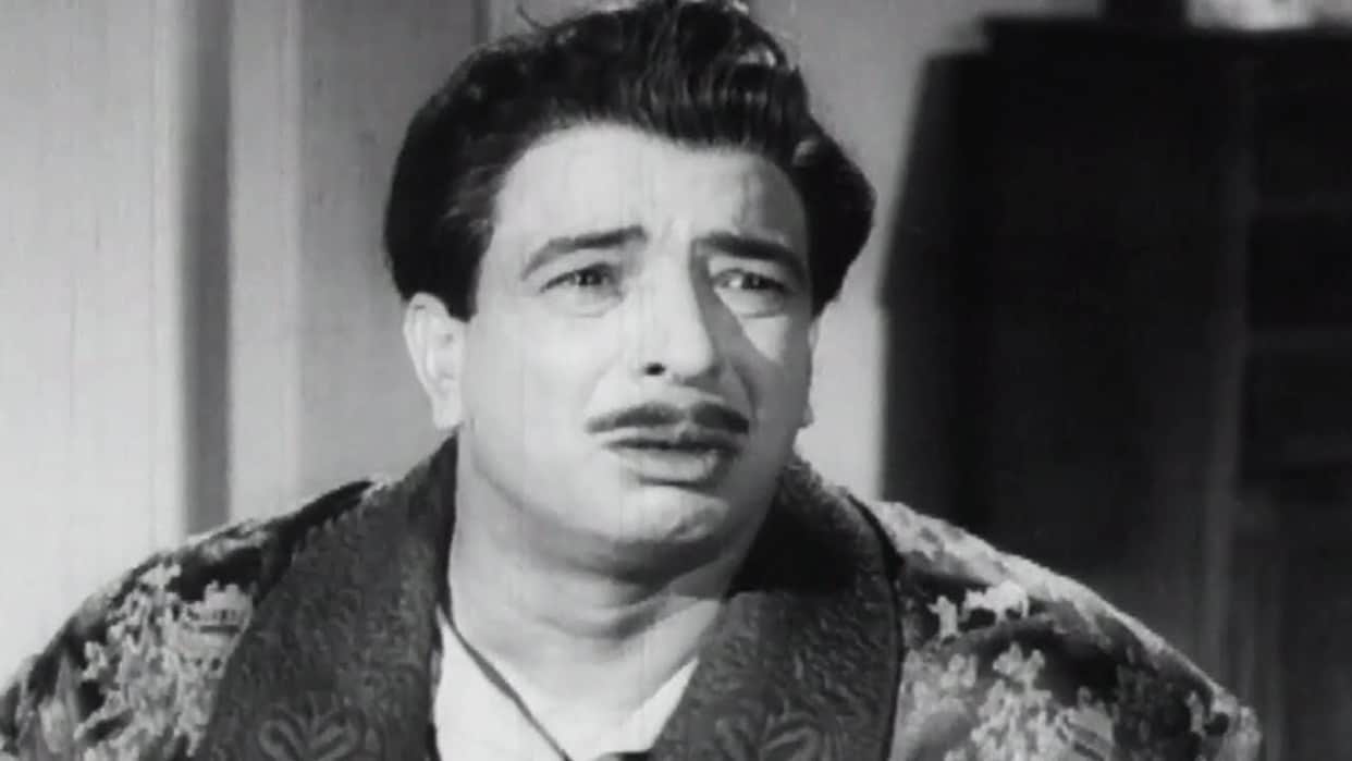 Nazir Hussain birthday know the life and career story of Veteran Bollywood Actor Nazir Hussain Biography In Hindi