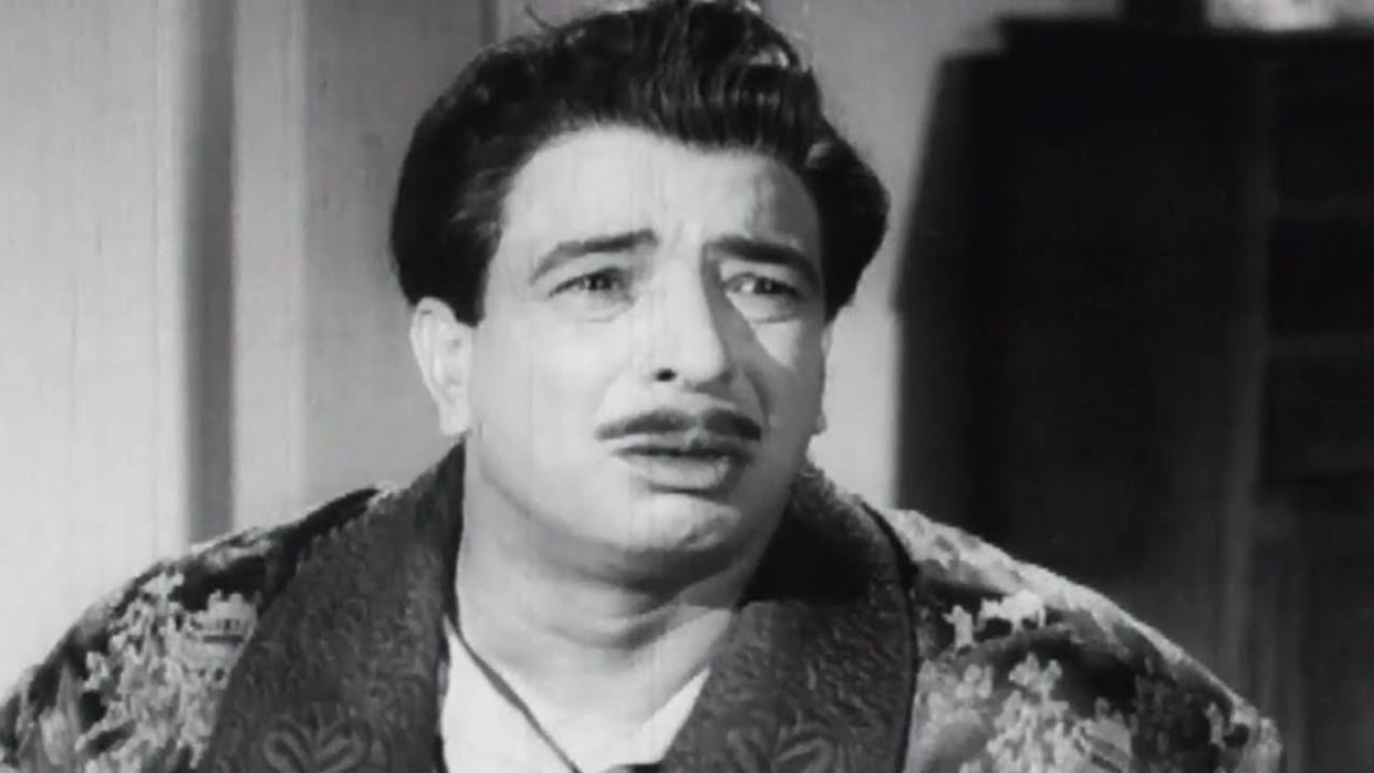 Nazir Hussain birthday know the life and career story of Veteran Bollywood Actor Nazir Hussain Biography In Hindi
