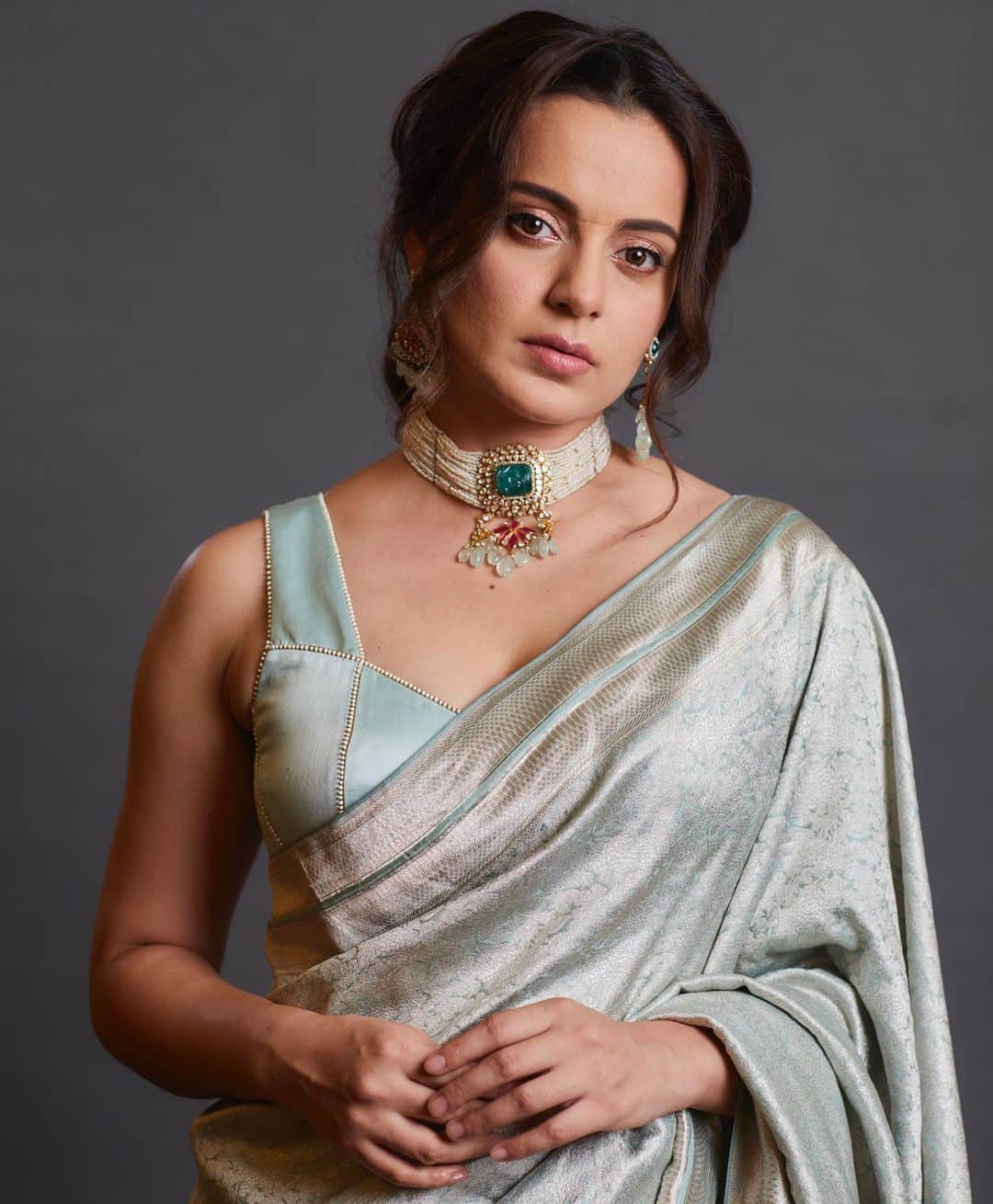 Kangana Ranaut is disappointed after farm laws repeal says it is Dictatorship is the only resolution