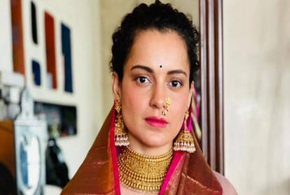 FIR files against kangana ranaut azadi statement in Rajasthan jaipur jodhpur udaipur by congress women unit