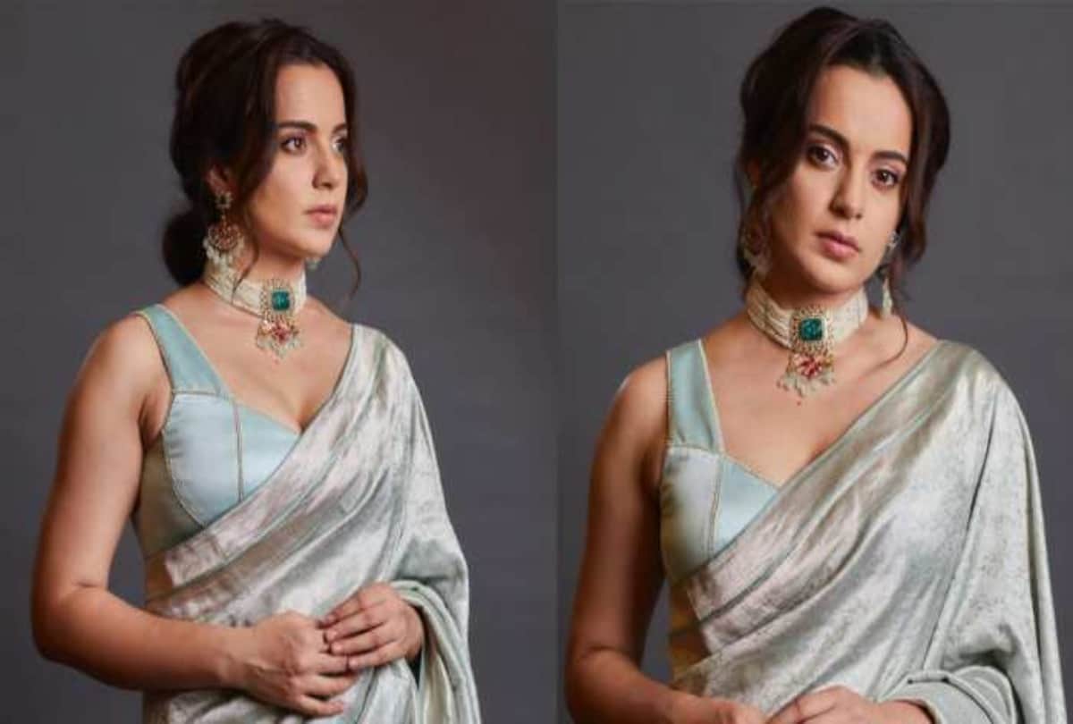 Kangana ranaut share photo of document signed by jawahar lal nehru in 1948 says this is the freedom i disrespected