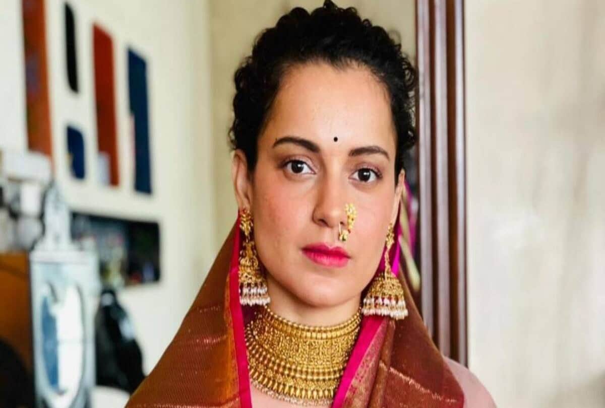 Controversy: Big trouble for Kangana Ranaut on her statement regarding independence another complaint filed in the case