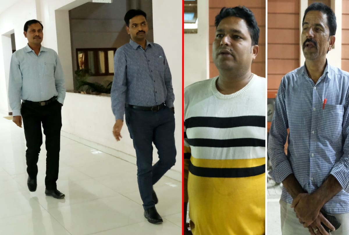 CBI recorded statement of Rana Pratap and Chandan in manish gupta murder case