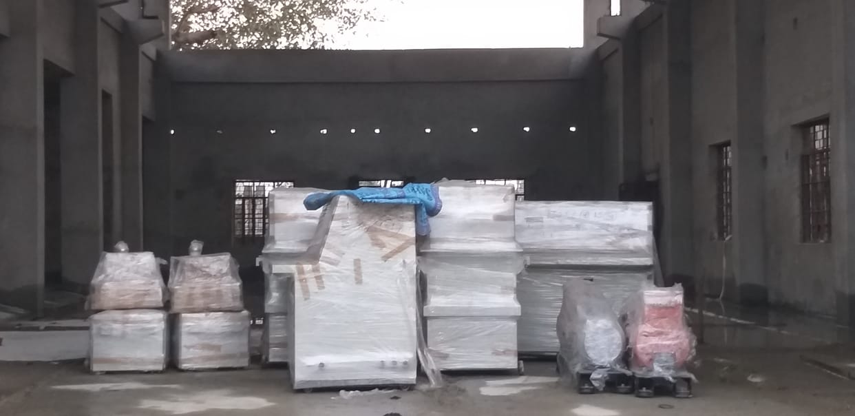 Transformer workshop may start next year