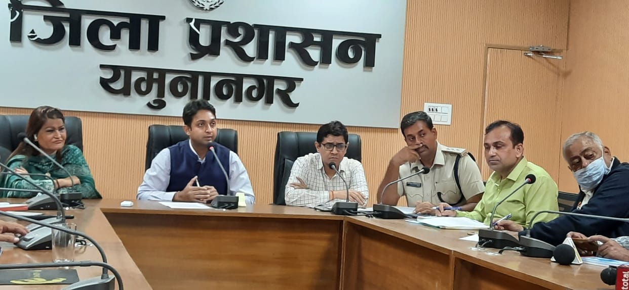 Kapalmochan Mela: Devotees will have to bring RTPCR report along