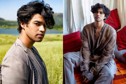 irrfan khan son babil first photoshoot on his father farmhouse in nasik says this place is special for my family