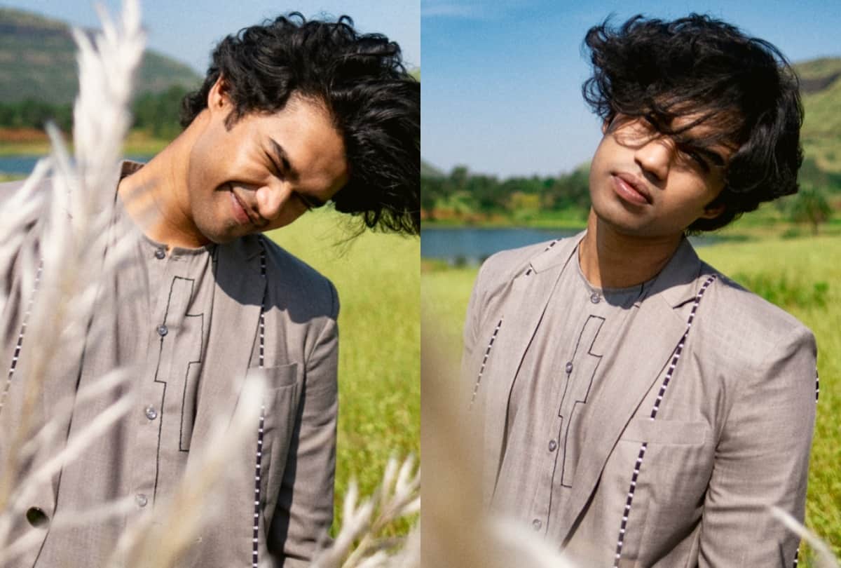 Qala Actor Babil Khan Hates the word debut says If I wasn’t Irrfan Khan son nobody would have cared