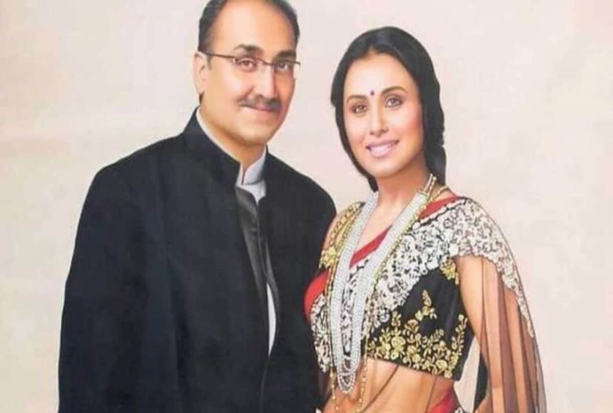 raveena tandon to vidya balan and rani mukerji these bollywood actresses married to divorced men