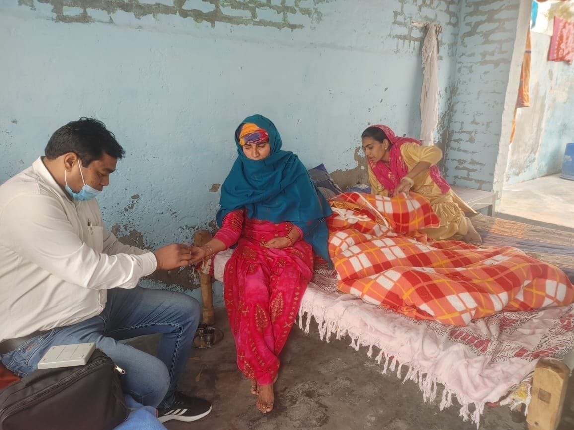 Increasing dengue cases, 23 new patients found