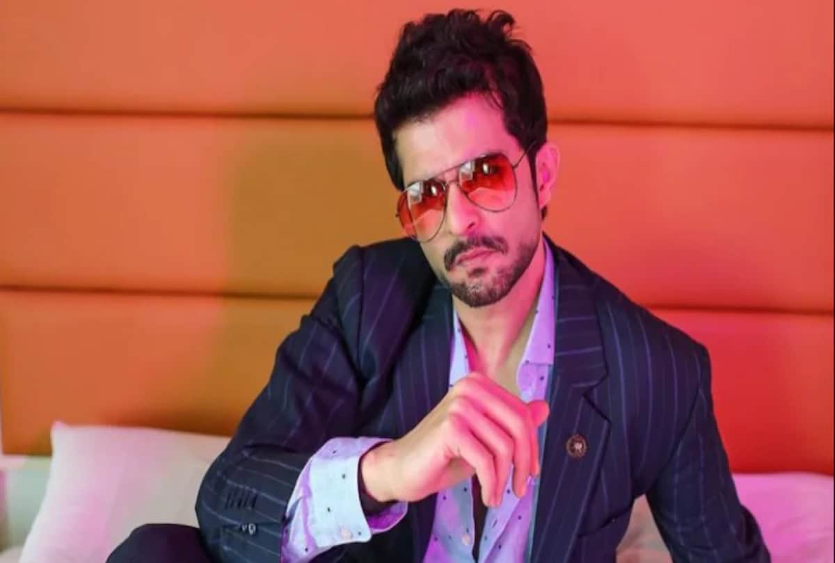 Bigg Boss 15: Sister Sheetal Bapat gave an update on Rakesh Bapats health said he is doing better
