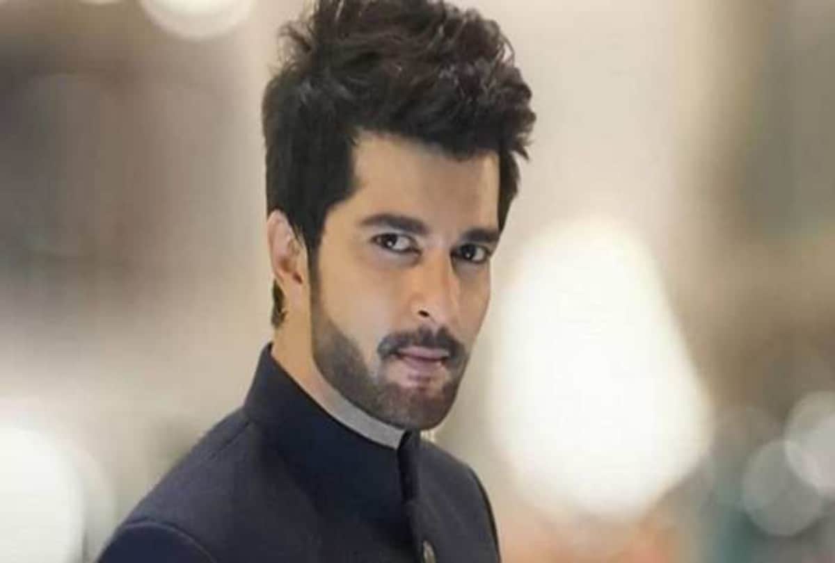 'Bigg Boss 15': Raqesh Bapat pens an emotional note for fans, says trying to stand on my feet