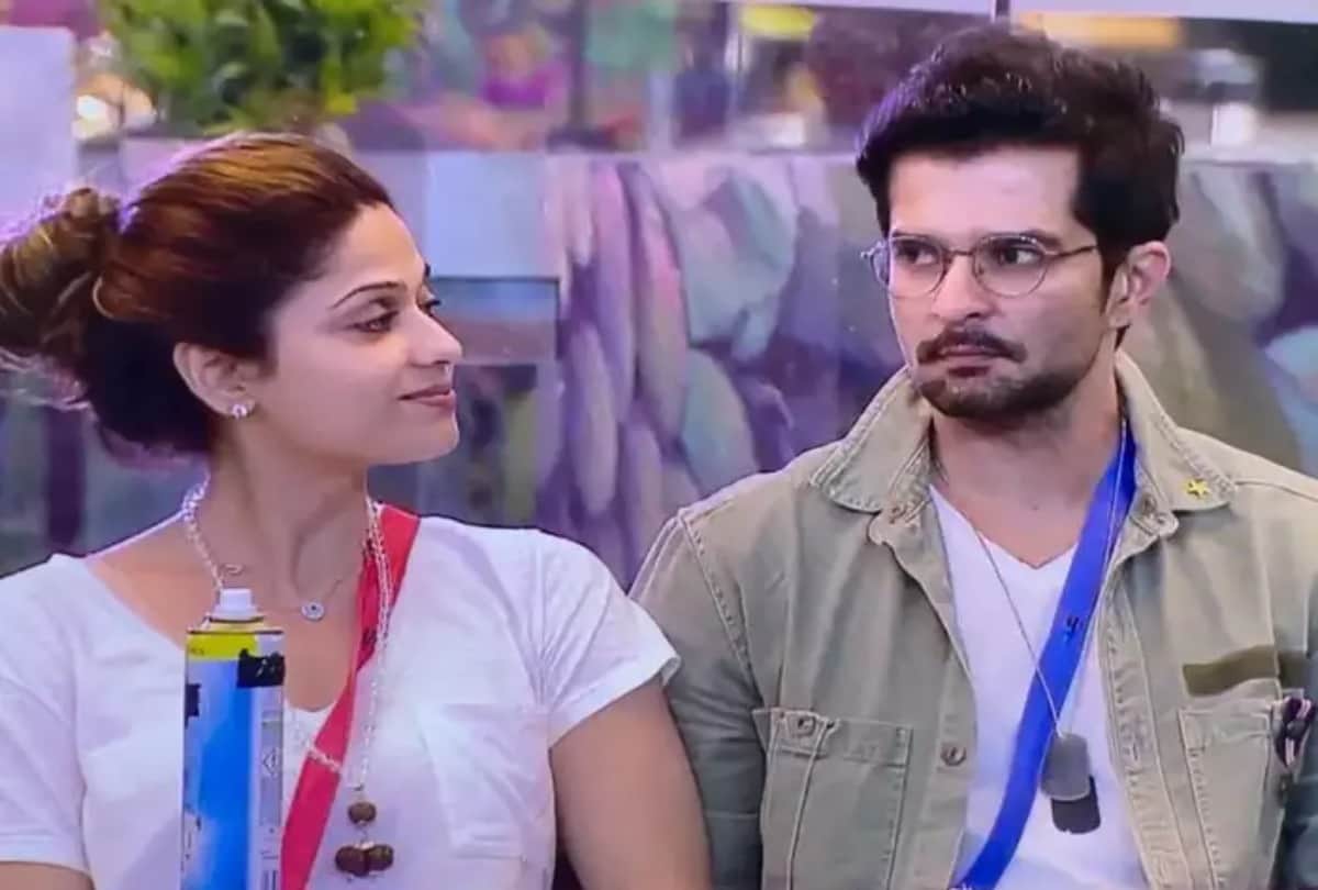 Bigg Boss 15: Sister Sheetal Bapat gave an update on Rakesh Bapats health said he is doing better