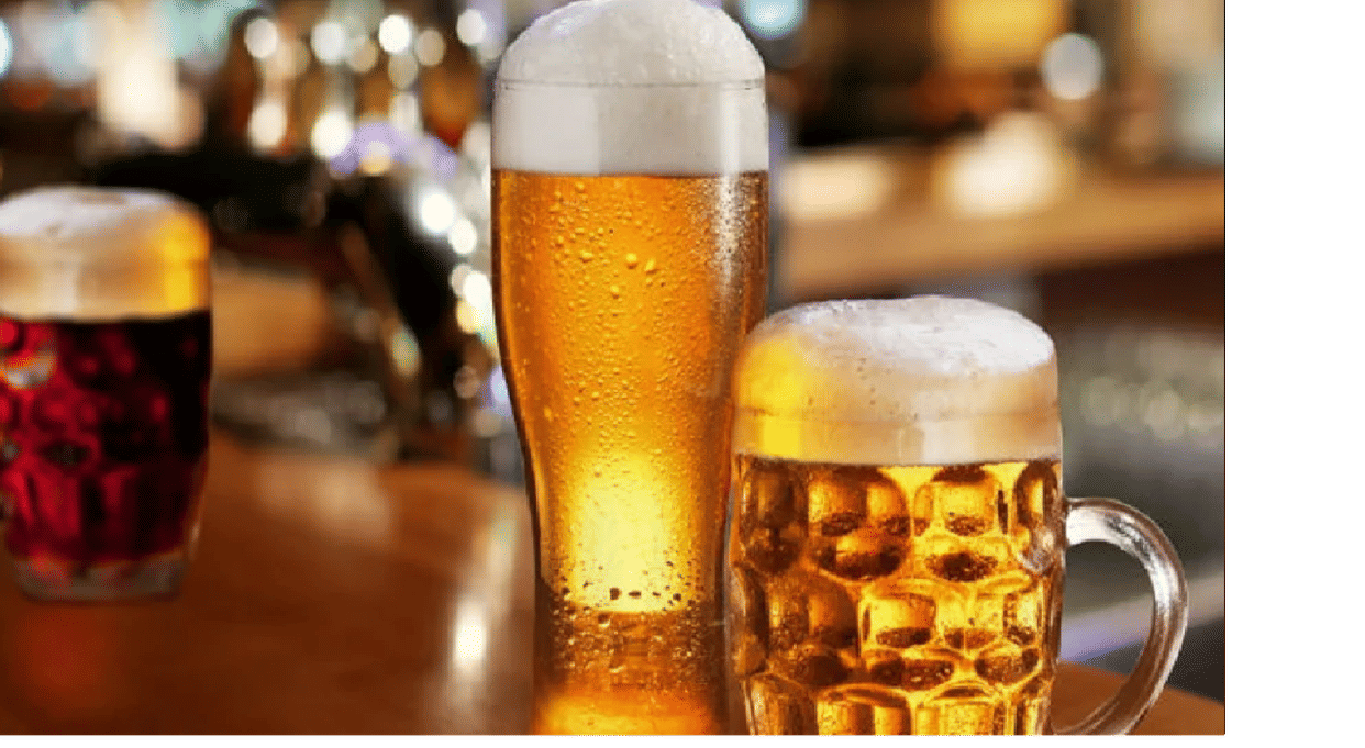 Noida: Liquor was being served in restaurant without license, two arrested including manager