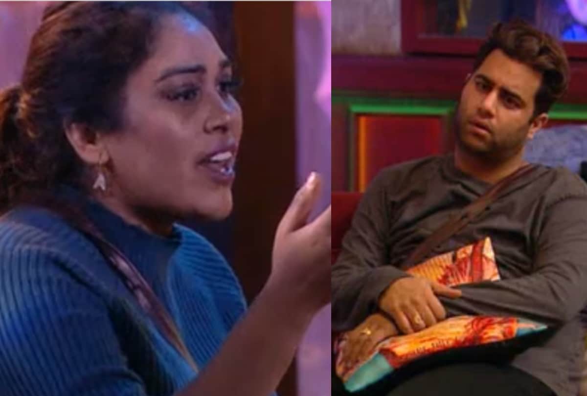 Bigg Boss 15 Afsana Khan threatens to send Rajiv Adatia says  I will defame you